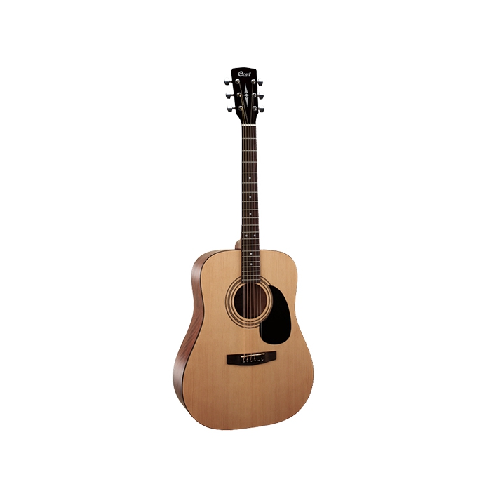 Акустическая гитара, широкий гриф 47мм. Cort Standard Series фото