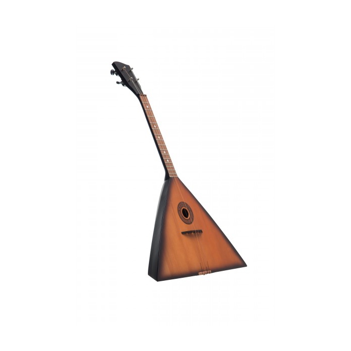 Балалайка, 4-х струнная, струны-металл, Doff фото
