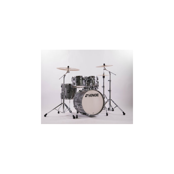 Барабанная установка, серый, Sonor AQ2 Studio Set TQZ 17340 фото