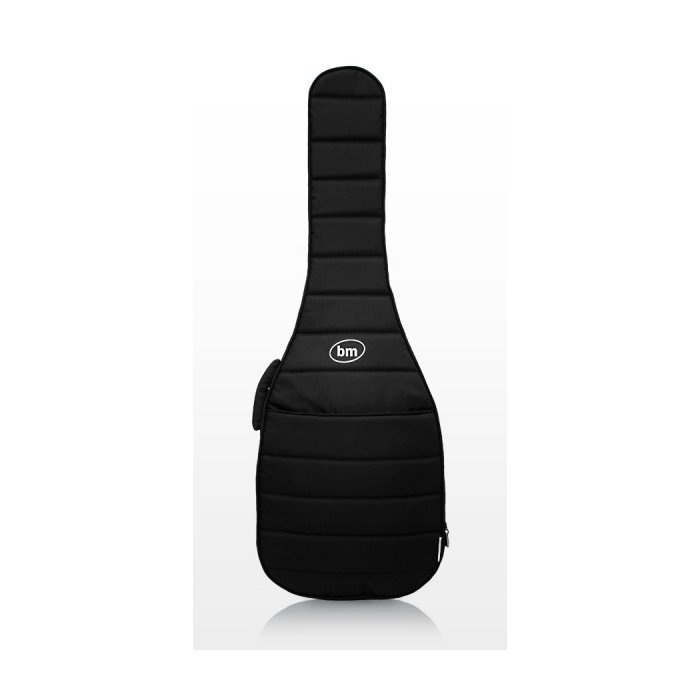 Чехол для акустической гитары, черный, BAG&music Casual Acoustic фото
