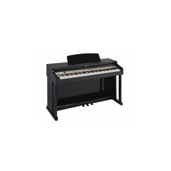 Цифровое пианино, Orla CDP 31 Hi-Black фото