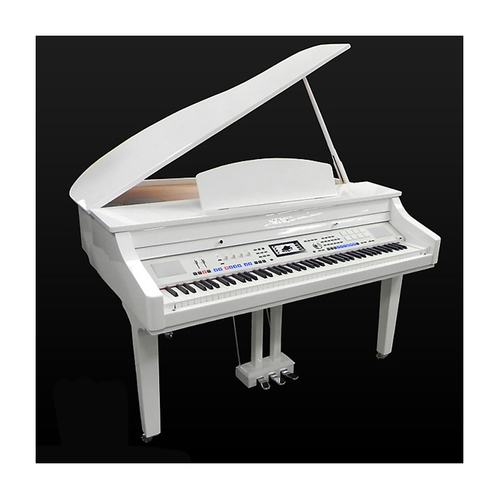 Цифровой рояль, белый, Medeli фото