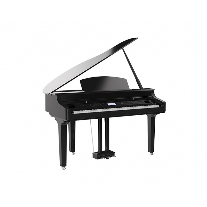Цифровой рояль, черный, Medeli фото