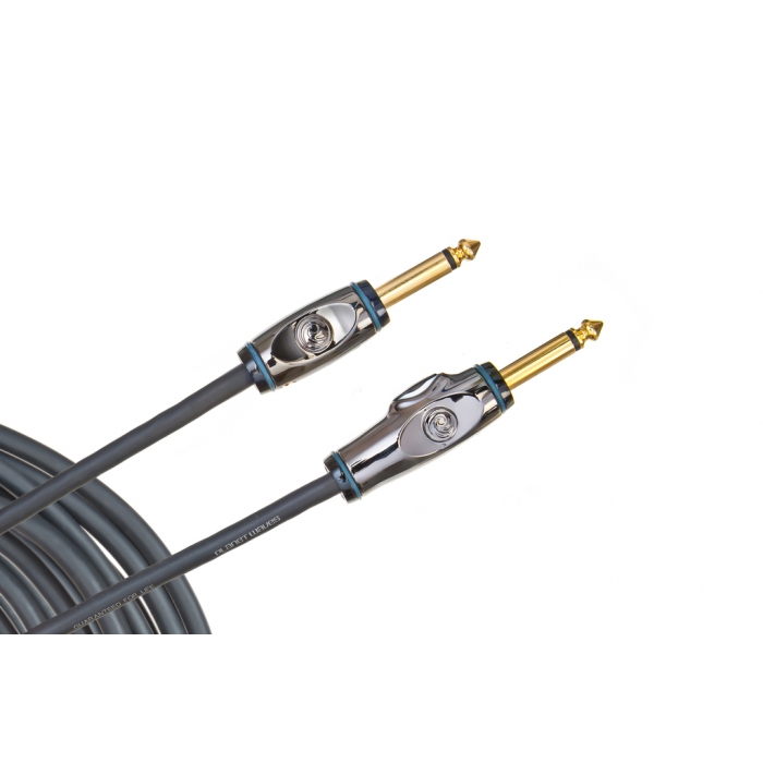 Инструментальный кабель, с выключателем, 9.15м, Planet Waves Circuit Breaker фото