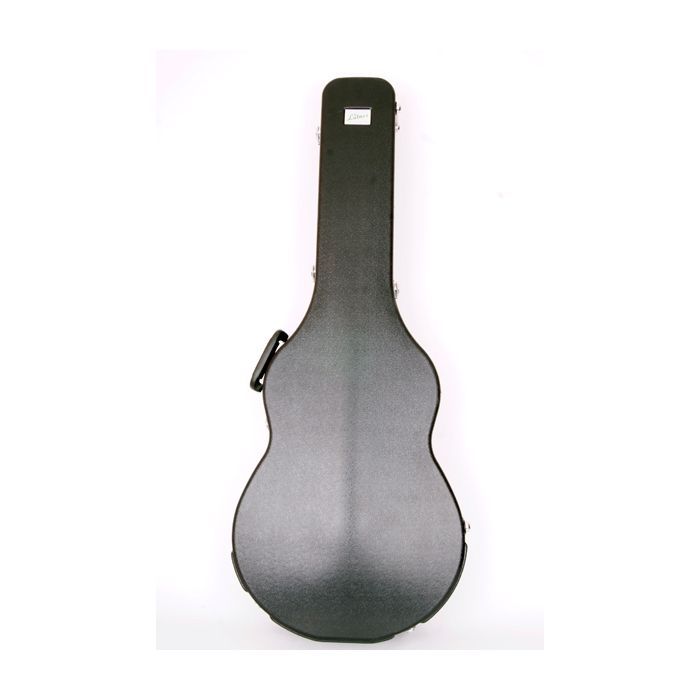 Кейс пластиковый для электрогитары типа Gibson ES-335 Lutner фото