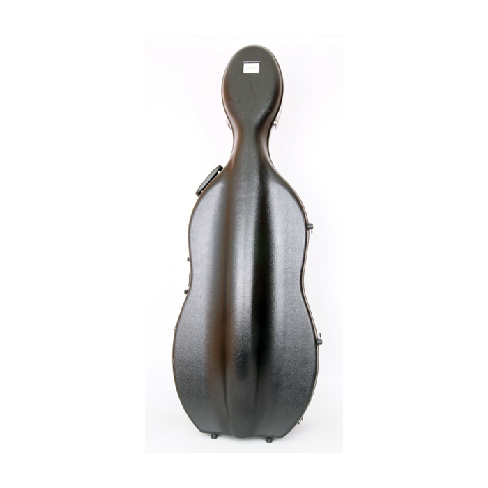Кейс пластиковый для виолончели 4/4 Lutner фото