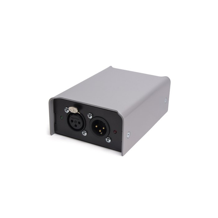 Контроллер управления световым оборудованием, Siberian Lighting DUO USB-DMX 512 фото