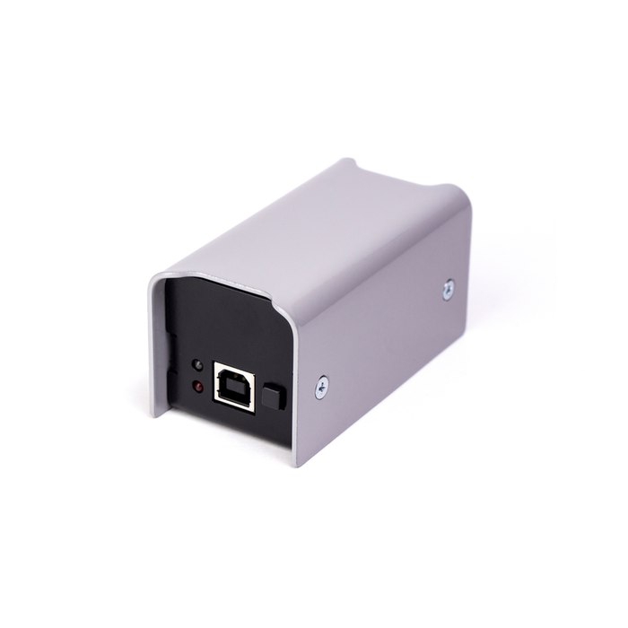 Контроллер управления световым оборудованием, Siberian Lighting (USBUNO) UNO USB-DMX Pro фото
