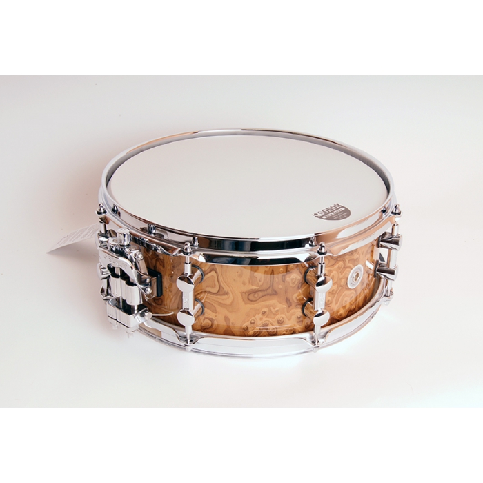 Малый барабан 13" x 5", коричневый, Sonor PL 12 1305 SDW 17311 ProLite фото