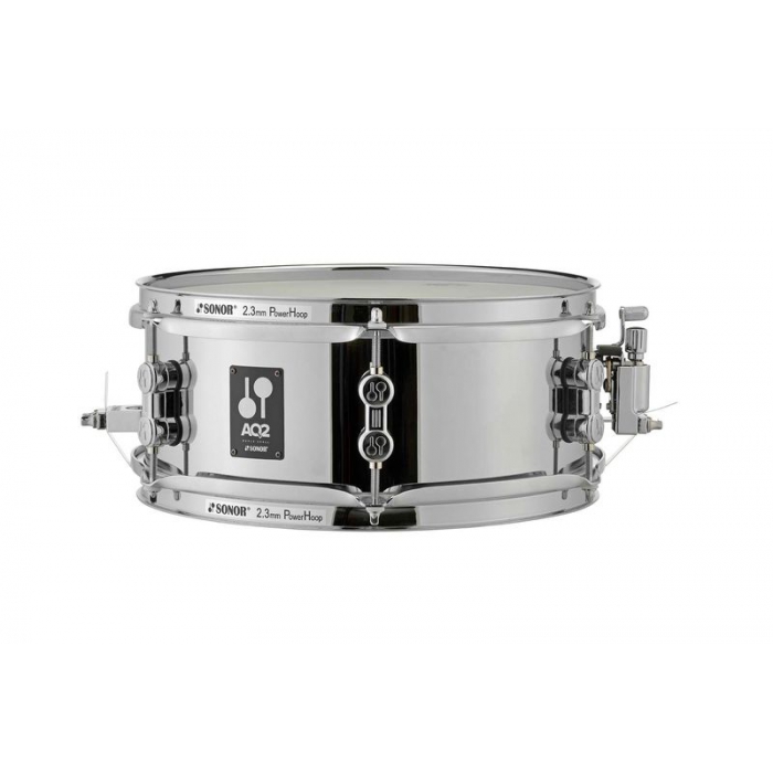 Малый барабан 14'' x 5,5'', сталь, Sonor AQ2 1455 SDS фото