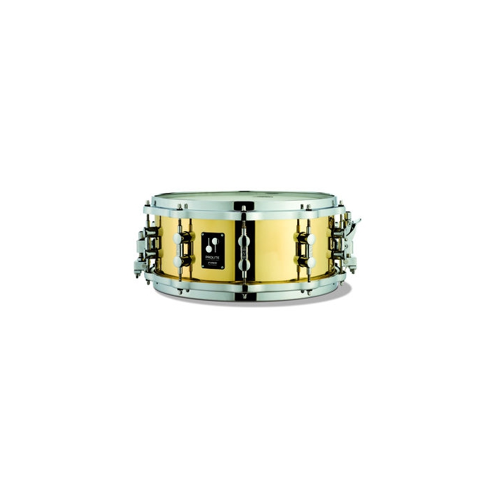 Малый барабан 14" x 6", латунь, Sonor PL 12 1406 SDBD ProLite фото