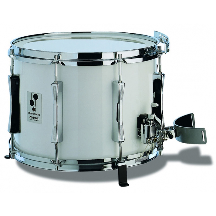 Маршевый барабан 14" x 10", Sonor Professional MP 1410 CW фото