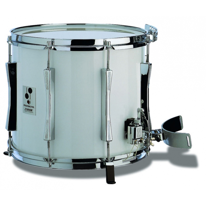 Маршевый барабан 14" x 12", Sonor Professional MP 1412 CW фото