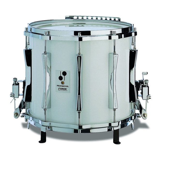 Маршевый барабан 14" x 12", Sonor Professional MP 1412 X CW фото