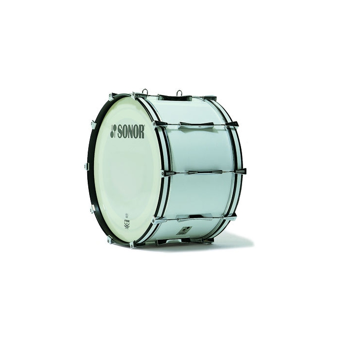 Маршевый бас-барабан 26" x 14", Sonor Professional MP 2614 CW фото