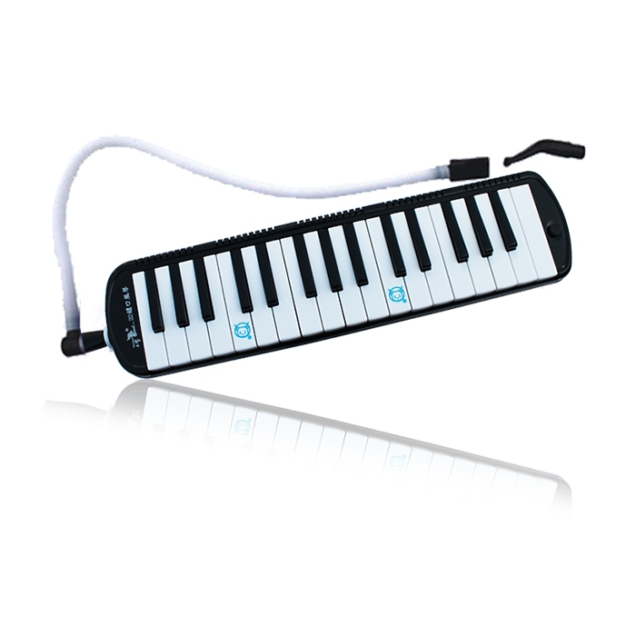 Мелодика 32 клавиши, мягкий чехол, Swan фото