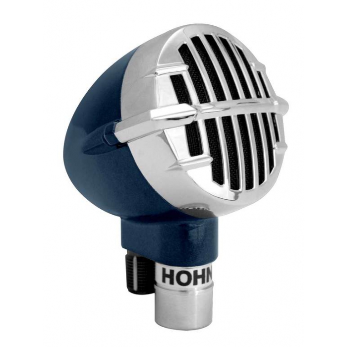 Микрофон для губной гармошки Hohner Blues Blaster фото