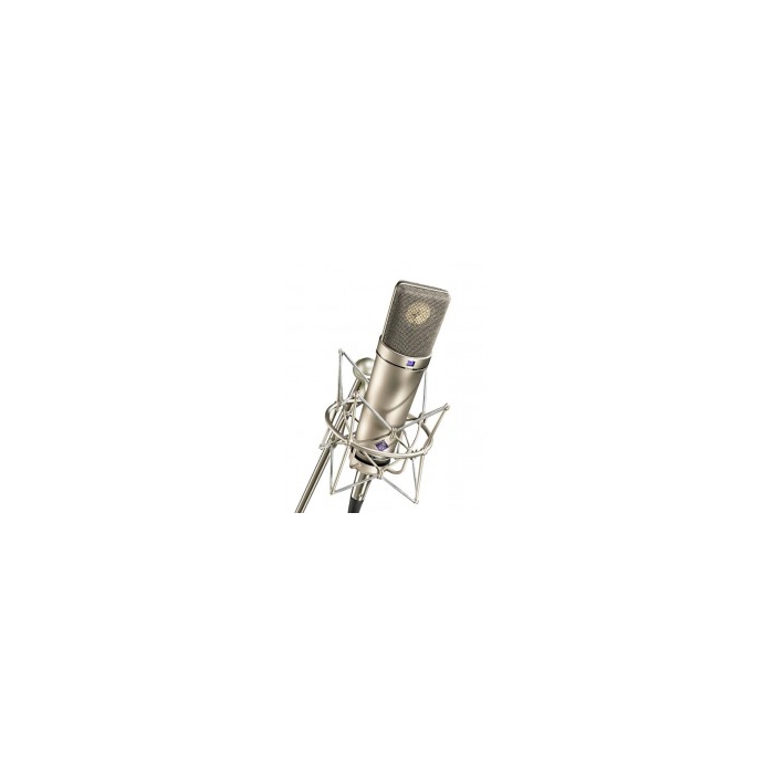 Микрофон студийный, Neumann U 87 Ai Studio Set фото