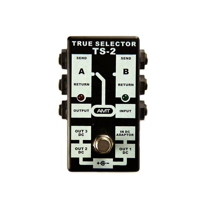 Selector304