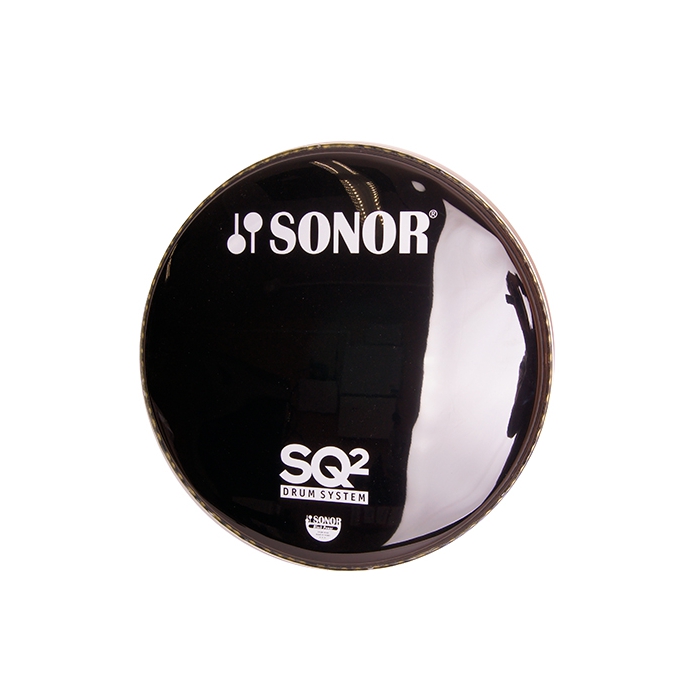 Пластик для бас-барабана 20'', Sonor PB 20 B/L SQ2 фото