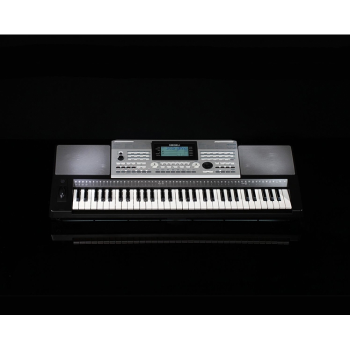 Синтезатор, 61 клавиша, Medeli фото