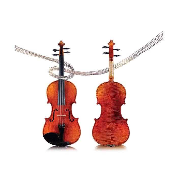 Скрипка 4/4, Kremona Orchestral фото