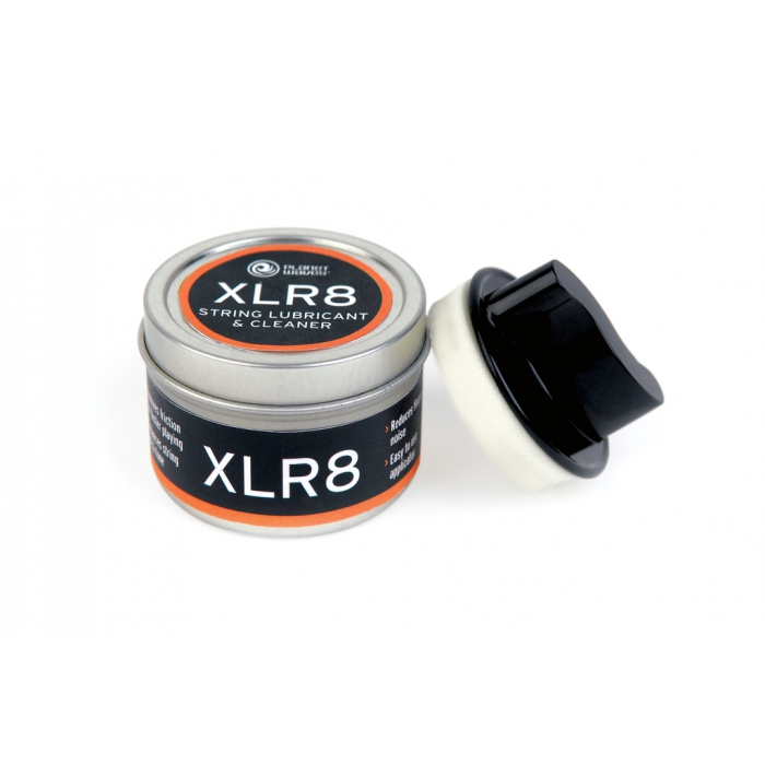 Средство для очистки и смазки струн Planet Waves XLR8 String Lubricant/Cleaner фото