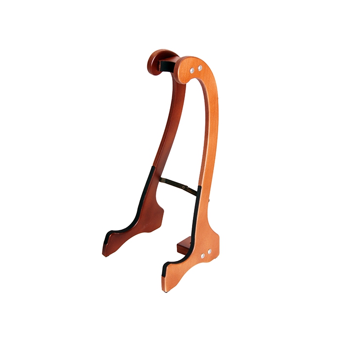 Стойка для скрипки с держателем смычка, Мозеръ фото