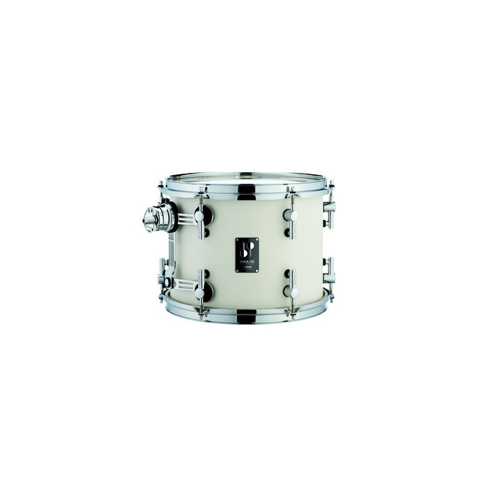 Том барабан 13" x 10", белый, Sonor PL 12 1310 TT 13104 ProLite фото